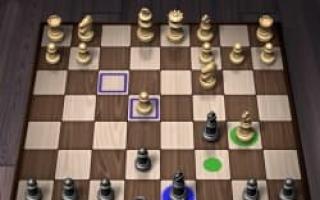 Ներբեռնեք Chess for android v