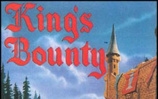 Прохождение Kings Bounty: The Legend Прохождение кингс баунти легенда о рыцаре