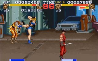Good with fists: The best Beat 'em up games Beat em up games