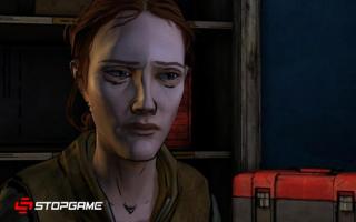 Walkthrough of the first episode “A New Day” of The Walking Dead: Season One