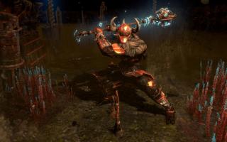 Path of Exile: War for the Atlas - Full list of changes Mechanics blocking modifications with sextants