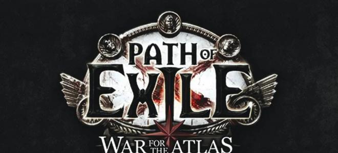 Path of Exile: War for the Atlas - Full Changelog