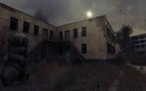 S.T.A.L.K.E.R.: Call of Pripyat: Storyline walkthrough.  Walkthrough Stalker Call of Pripyat - Pripyat Call of Pripyat radio interference