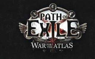 Path of Exile: War for the Atlas - Full Changelog